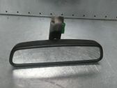 Rearview mirror trim