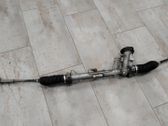 Steering rack