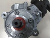 Fuel injection high pressure pump