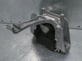 Engine mount bracket