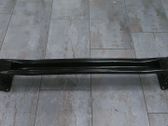 Rear bumper cross member