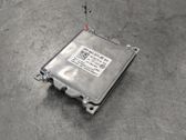 Light module LCM