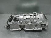 Oil sump