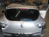 Tailgate/trunk/boot lid
