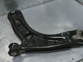Front control arm
