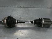 Arbre d'entraînement avant