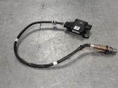 Lambda probe sensor