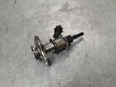AdBlue injector