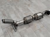 Schalldämpfer Auspuff