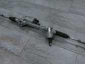 Steering rack