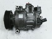 Air conditioning (A/C) compressor (pump)