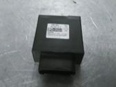 Fuel injection pump control unit/module