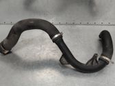 Turbo air intake inlet pipe/hose