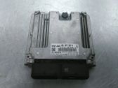 Calculateur moteur ECU