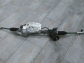 Steering rack