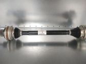 Rear driveshaft
