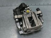 Bremssattel hinten
