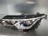 Headlight/headlamp