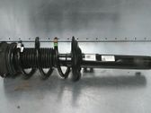 Front shock absorber/damper