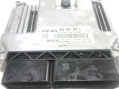 Engine control unit/module