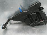 Windshield washer fluid reservoir/tank