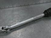 Steering column universal joint
