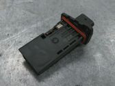 Mass air flow meter