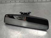 Rearview mirror trim