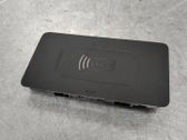 Wireless charging module