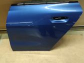 Rear door
