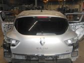 Tailgate/trunk/boot lid