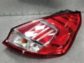 Rear/tail lights