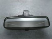 Rearview mirror trim