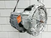 Manual 5 speed gearbox