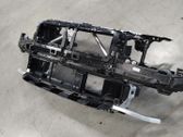 Radiator support slam panel