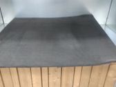Trunk/boot mat liner
