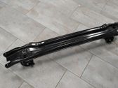 Rear bumper cross member