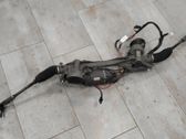 Steering rack