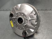 Brake booster