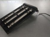 Radiador de calefacción eléctrico de habitáculo