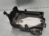 Battery box tray