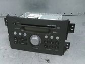 Radio / CD-Player / DVD-Player / Navigation