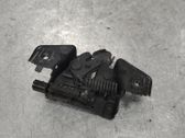 Engine bonnet/hood lock/catch