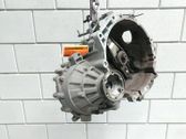 Manual 5 speed gearbox