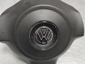 Steering wheel airbag