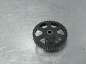 Water pump pulley