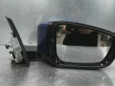 Front door electric wing mirror
