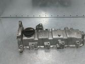 Camshaft holder