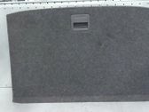 Trunk/boot mat liner