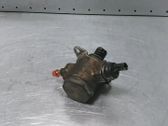 Fuel injection high pressure pump